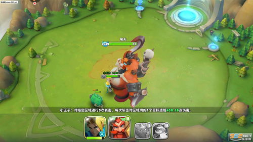 (领主总动员手游官网)领主总动员国际服：探索全球玩家合作与竞争的全新冒险体验